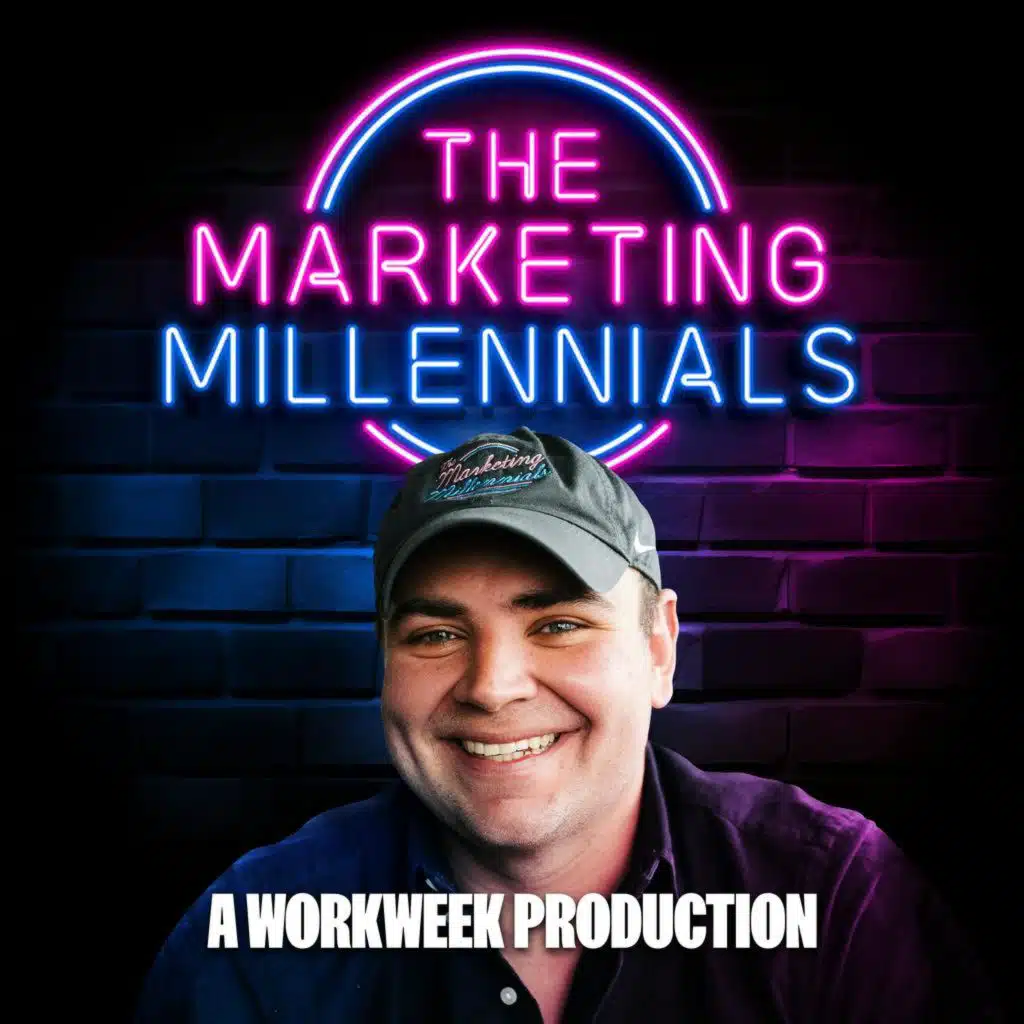 What Everyone Gets Wrong About B2B Influencers with Sarah Adam, Head of Partnerships & Influencer Marketing at Wix | Ep. 330