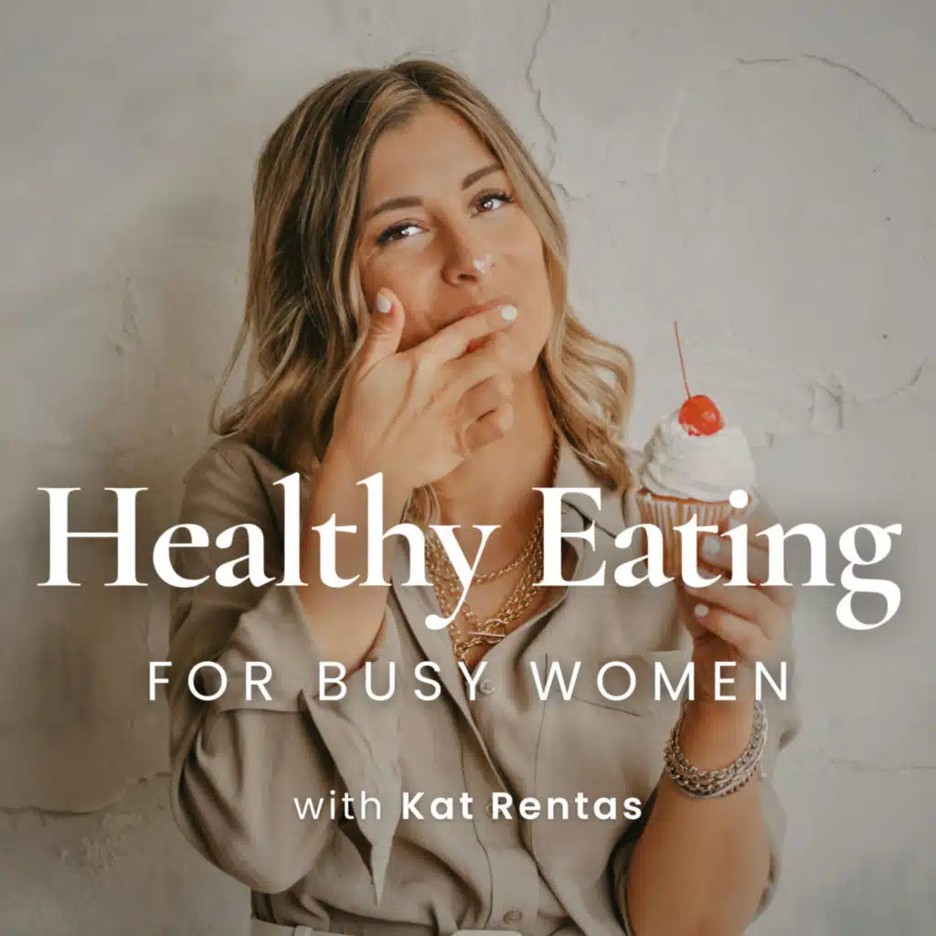 201. Can You Have Too Much Control With Food?