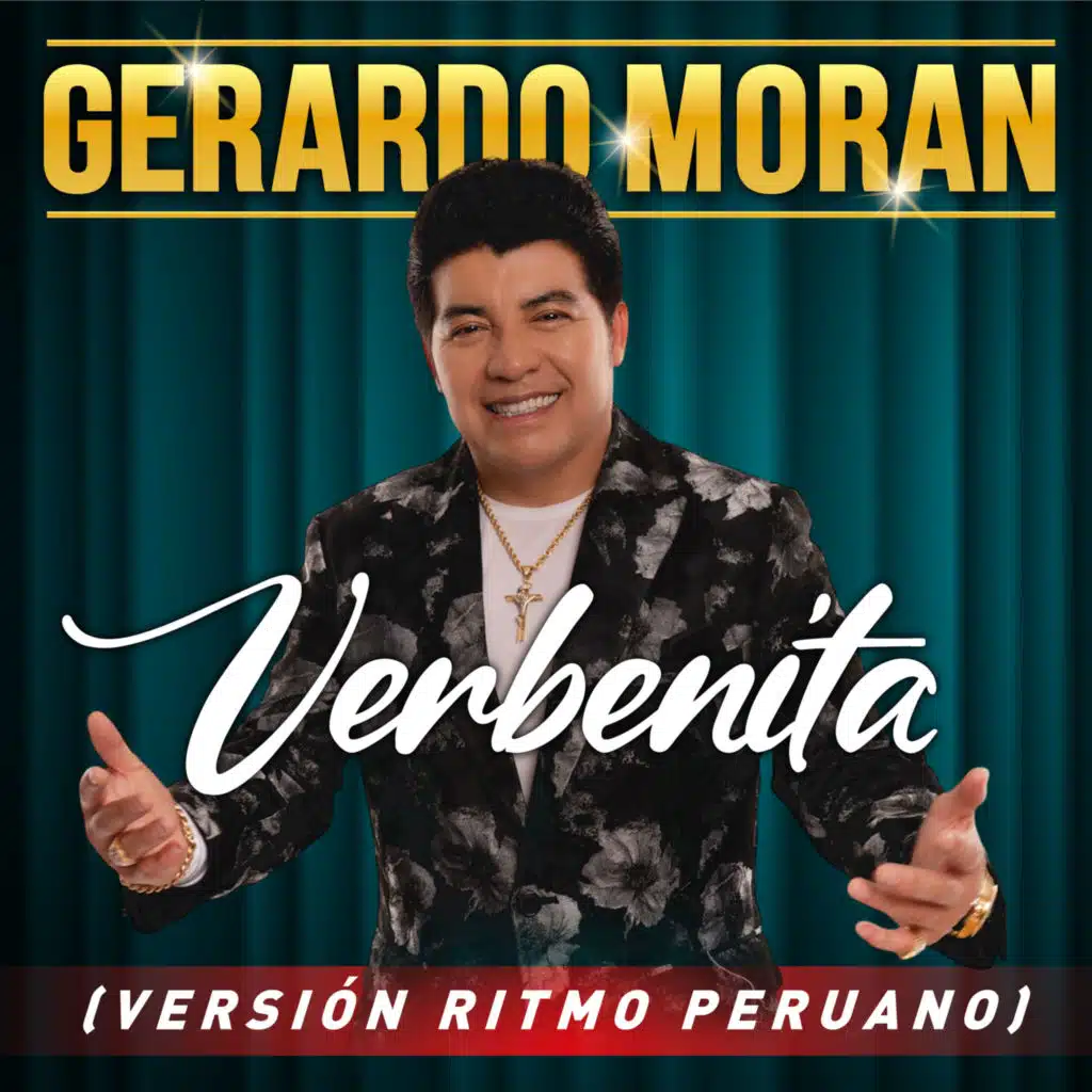 Gerardo Moran