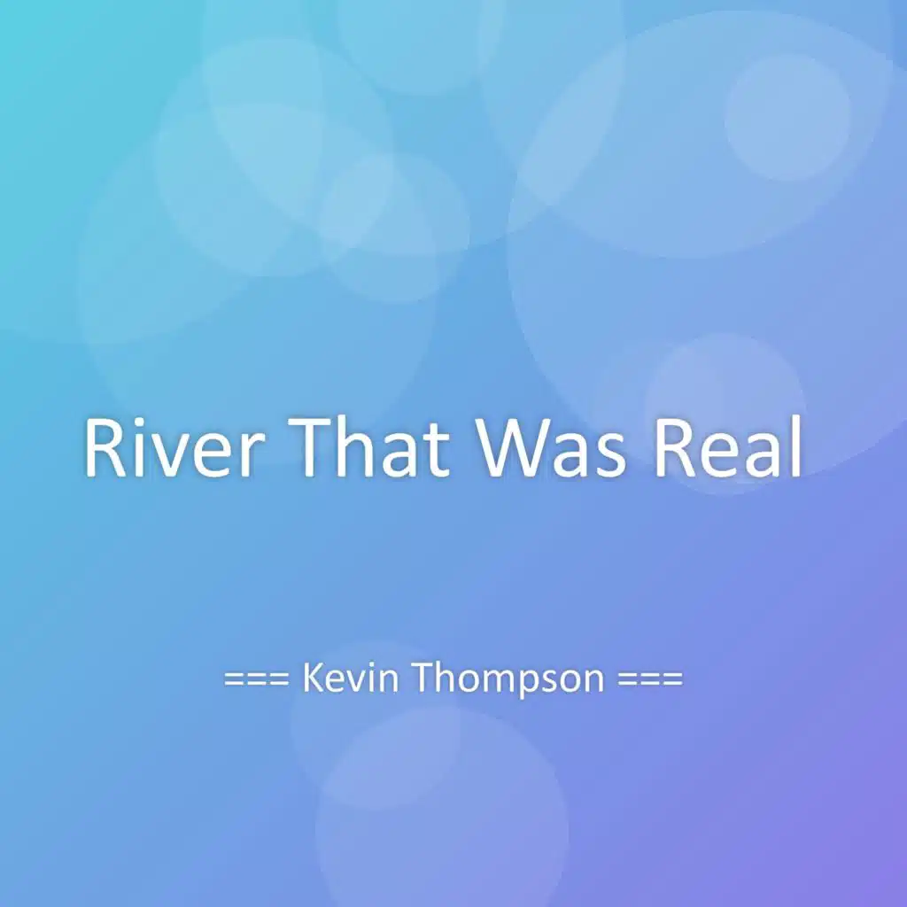 Kevin Thompson