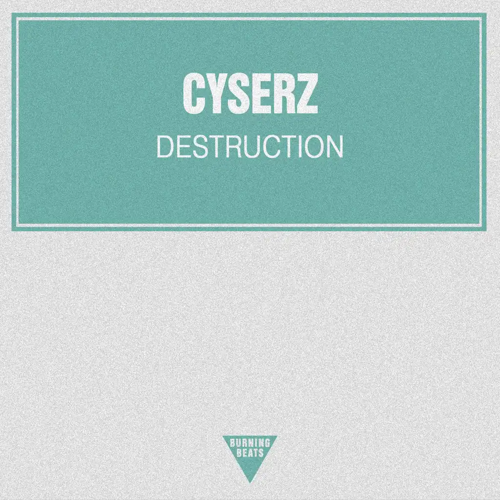 Destruction (Original Mix)