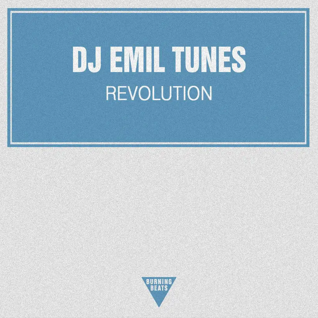 Revolution (Original Mix)