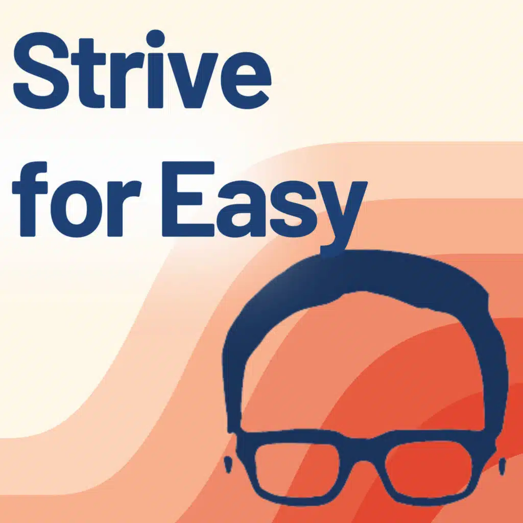 Easy Isn’t Lazy: Simplicity Is the Ultimate Leadership Hack