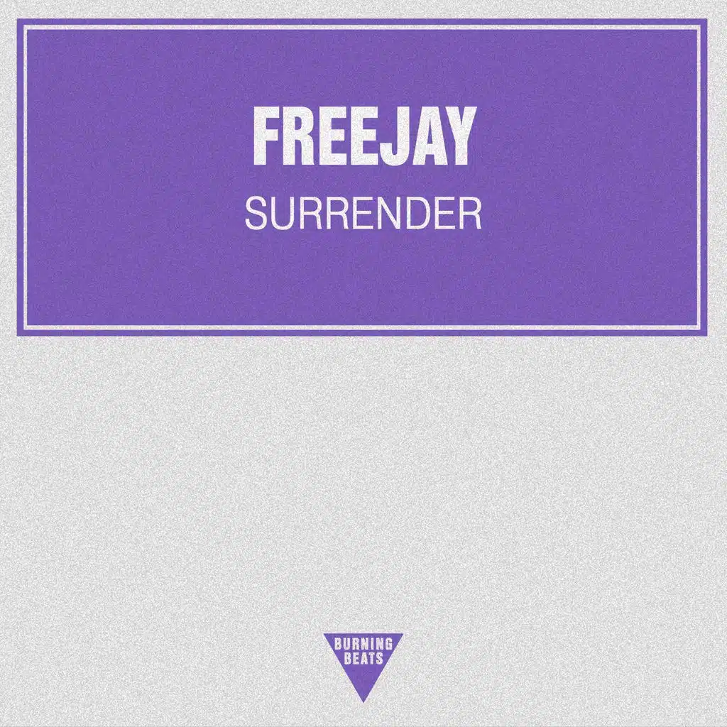 Surrender (Original Mix)