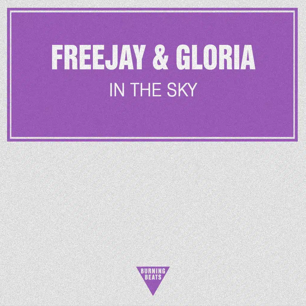 In The Sky - Single