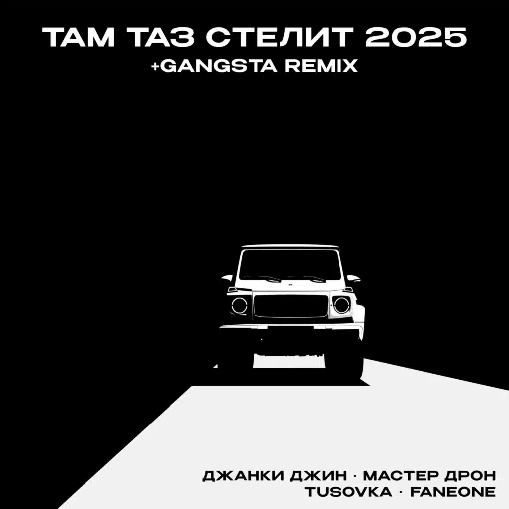 Там таз стелит 2025