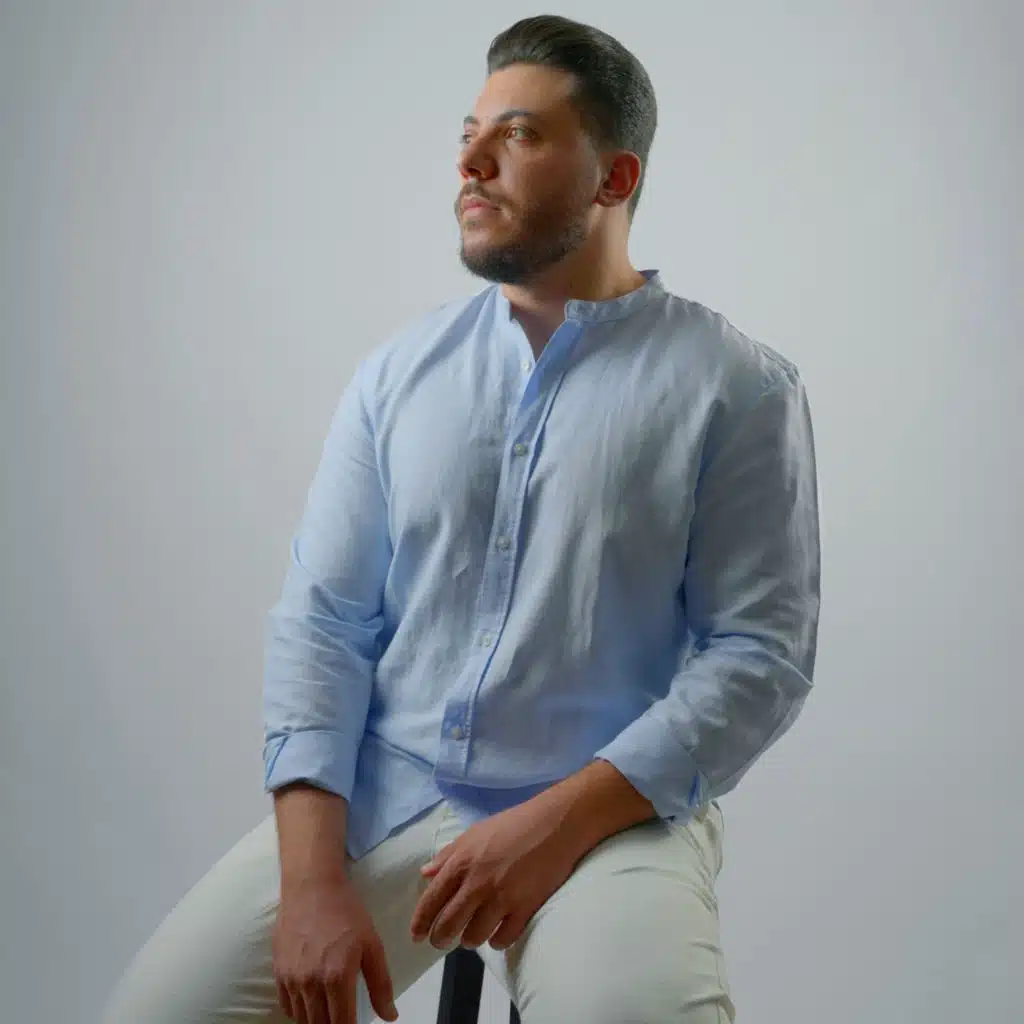 البدو يبكيكي