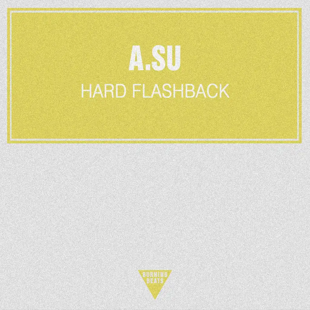 Hard Flashback (Original Mix)