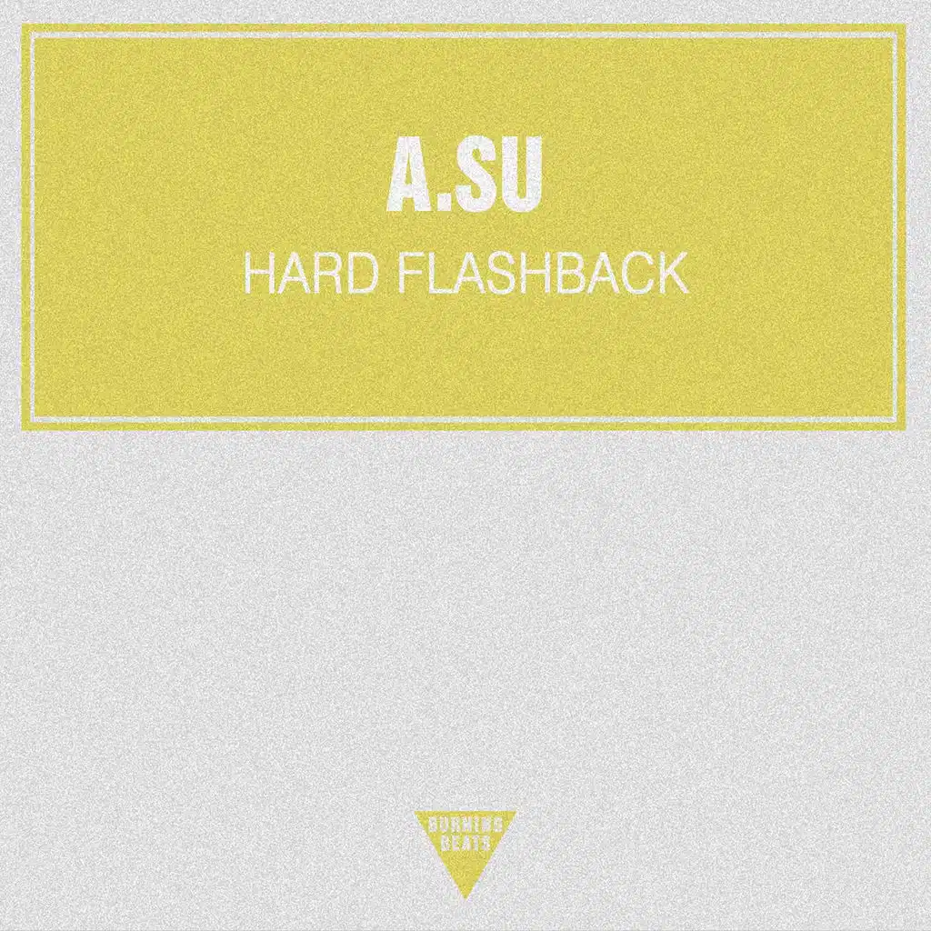 Hard Flashback (Original Mix)