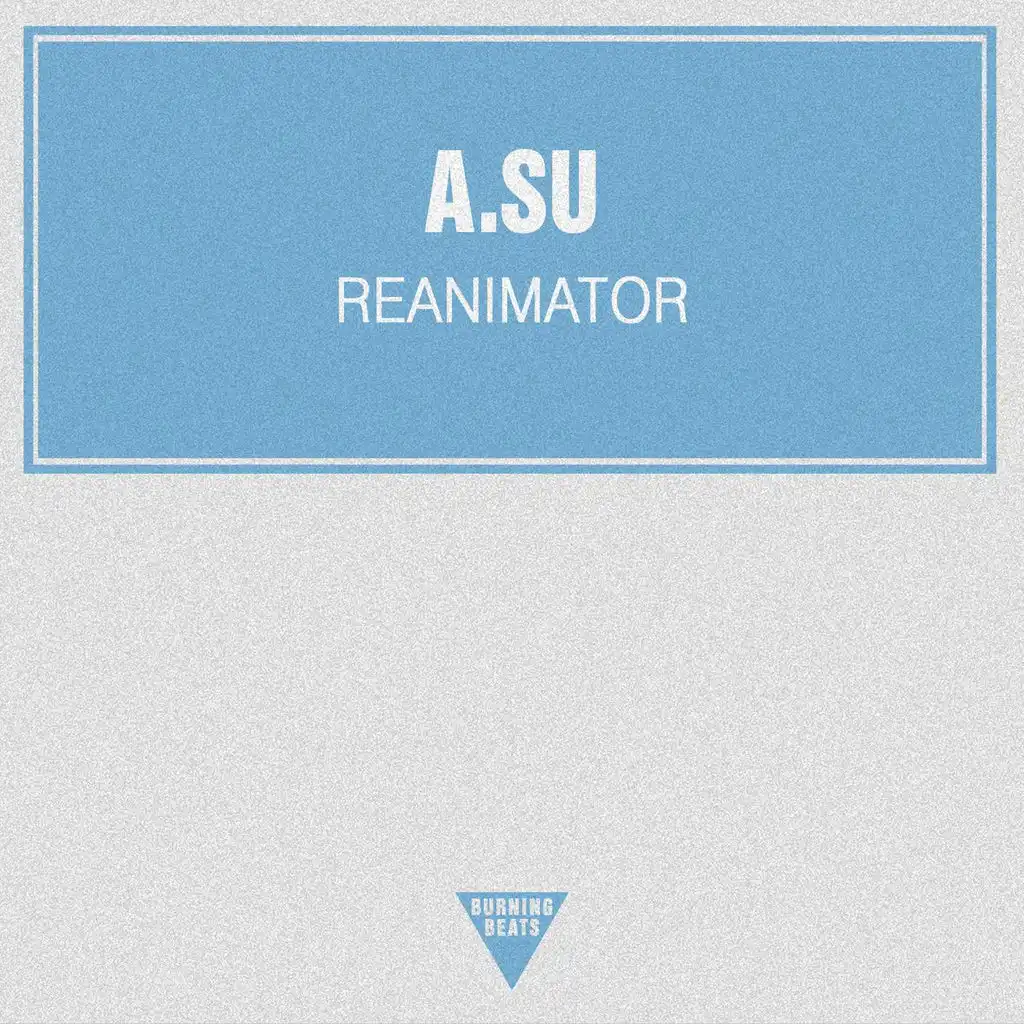 Reanimator (Original Mix)