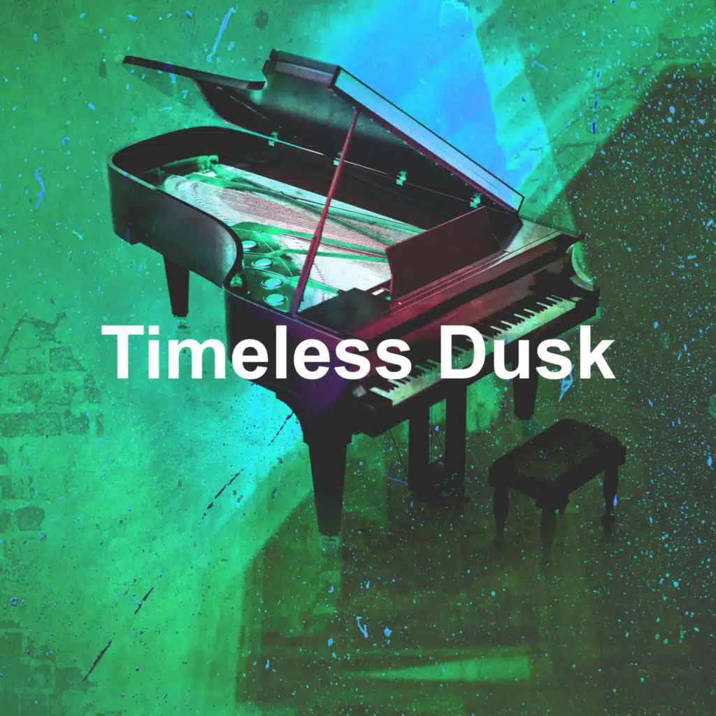 Piano In The Background