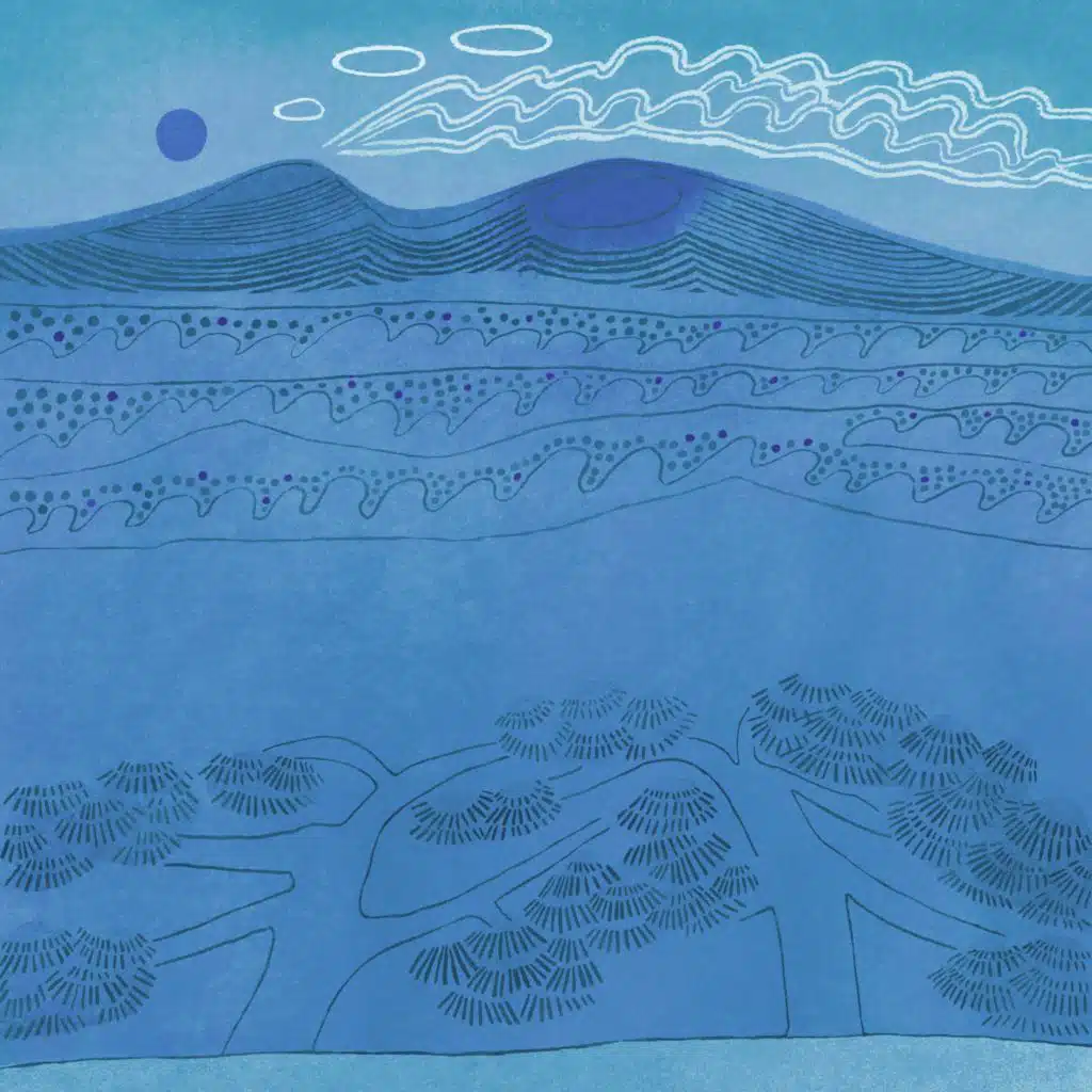 Etna (Super Slowed & Reverb)