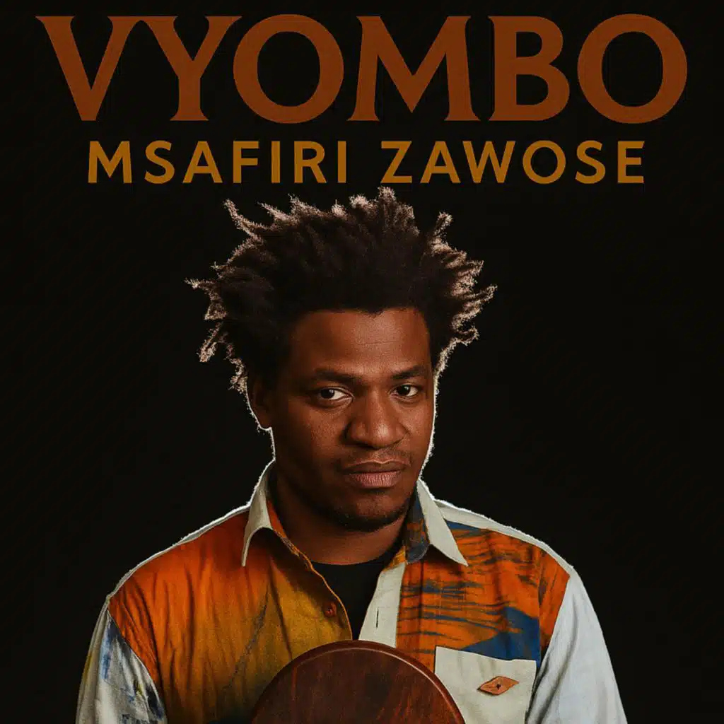 Vyombo