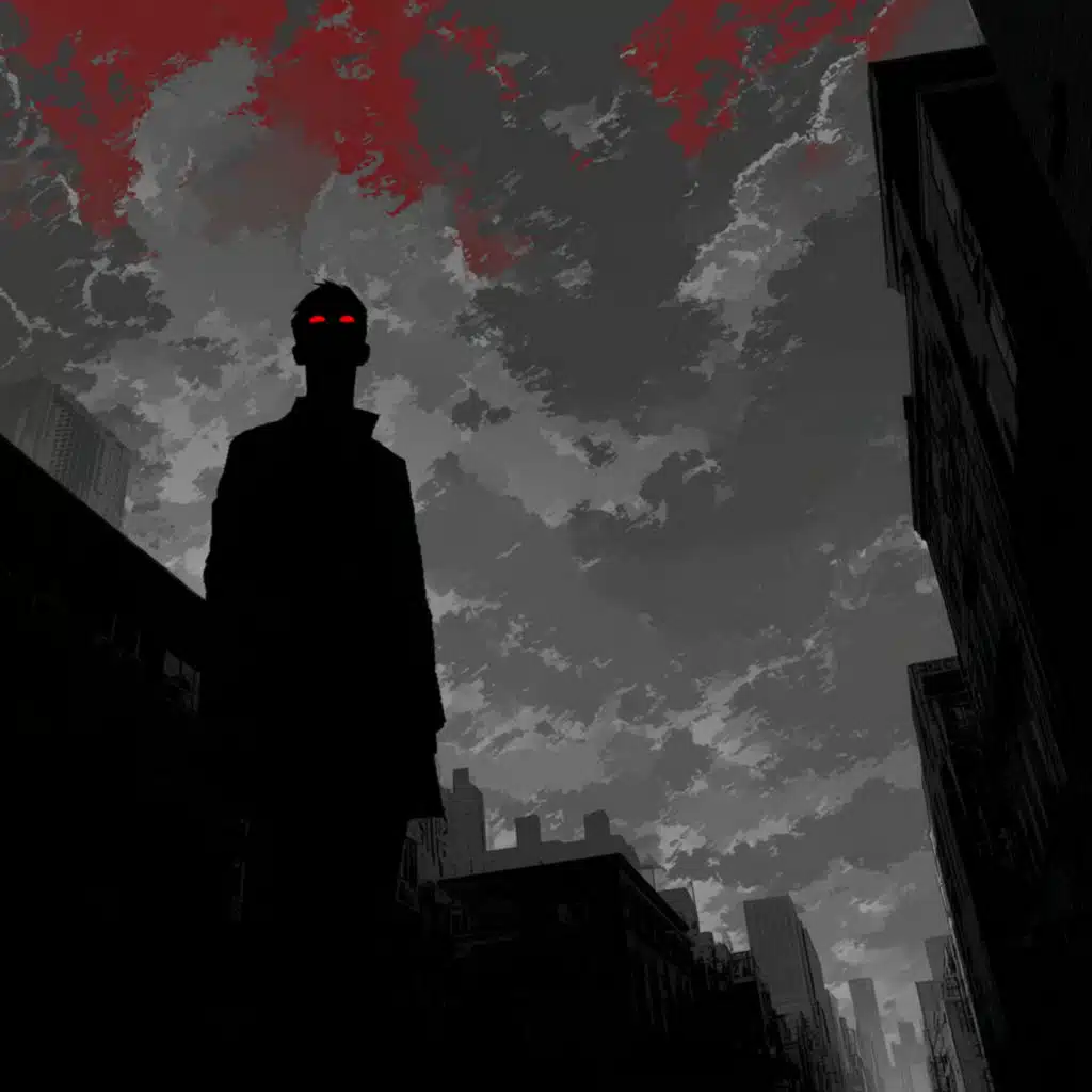 You Think You'Re A Killer (Radio Edit)