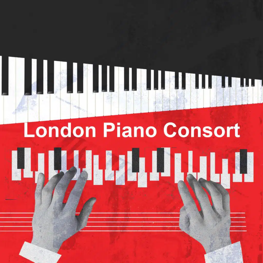 London Piano Consort