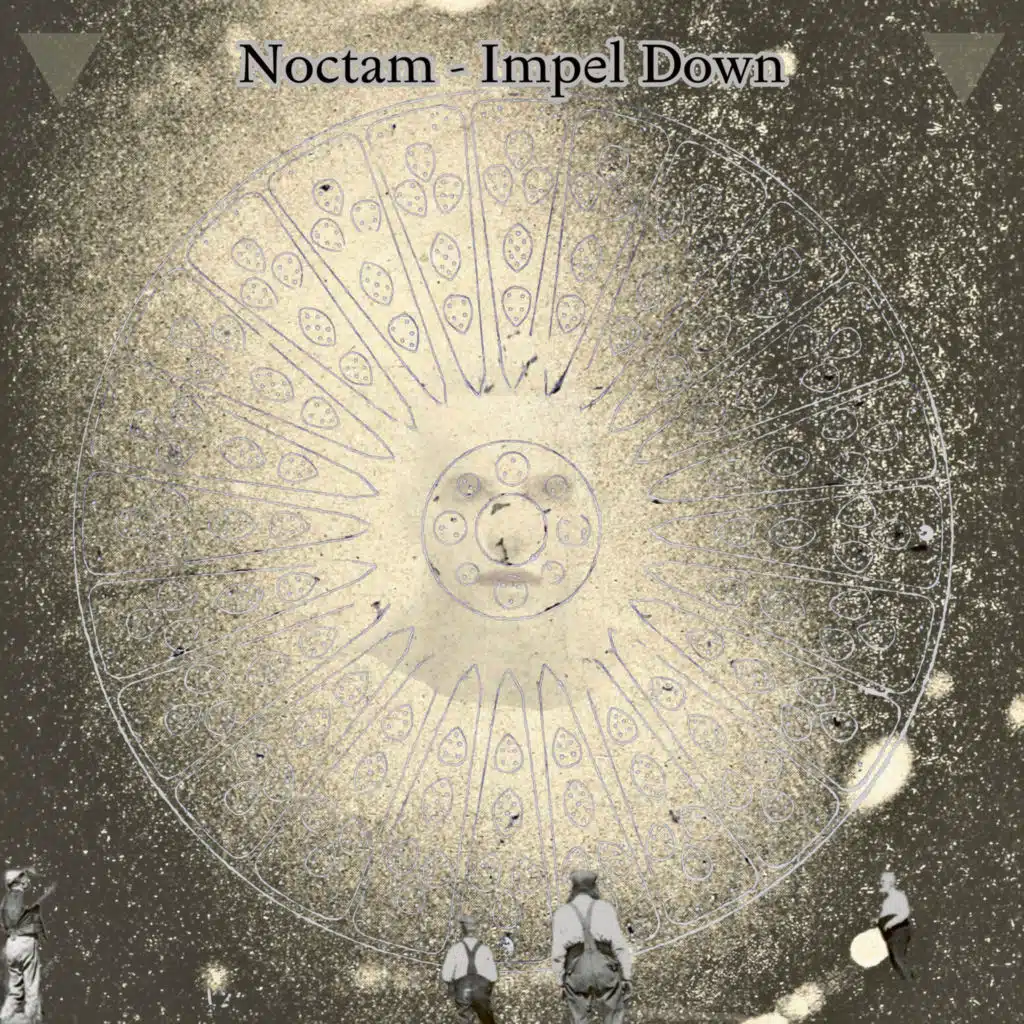 Impel Down EP