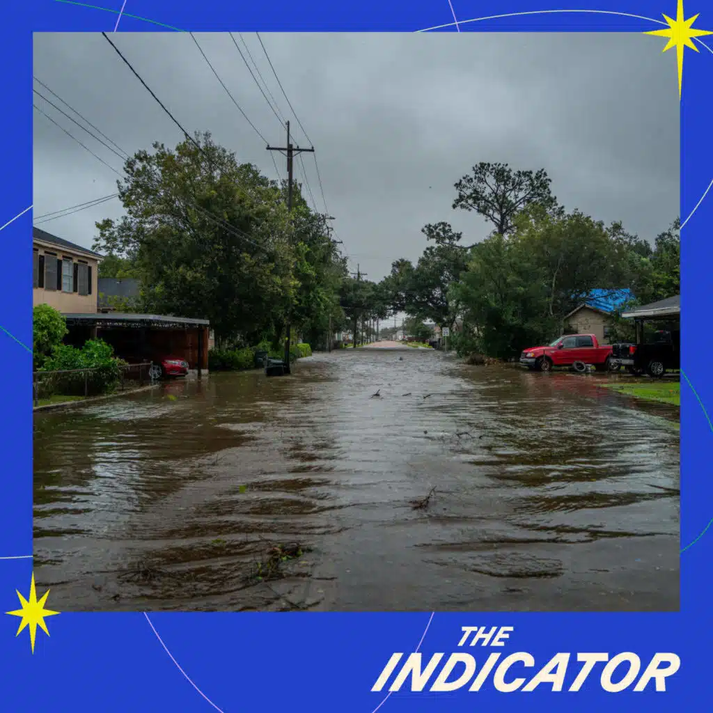 Can you afford to evacuate ahead of a disaster?