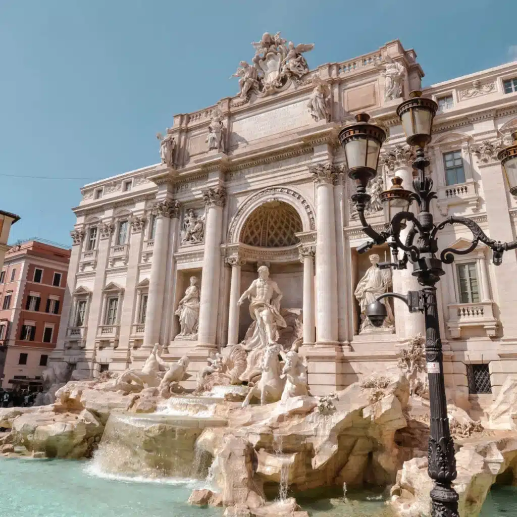 Tu Vuo Fa L ' Americano