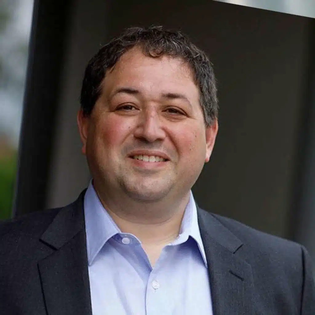 From Lawyer to CHRO: How Dual Roles Create Better Leaders with Joshua Horenstein