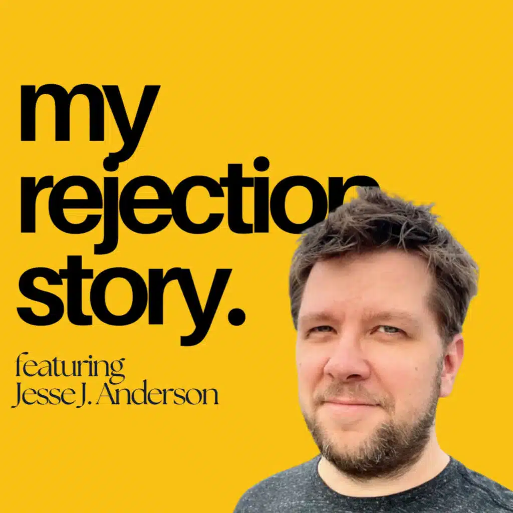 Jesse J. Anderson: "I Would Blow Up" — RSD & ADHD in Life, Marriage, & Friendships