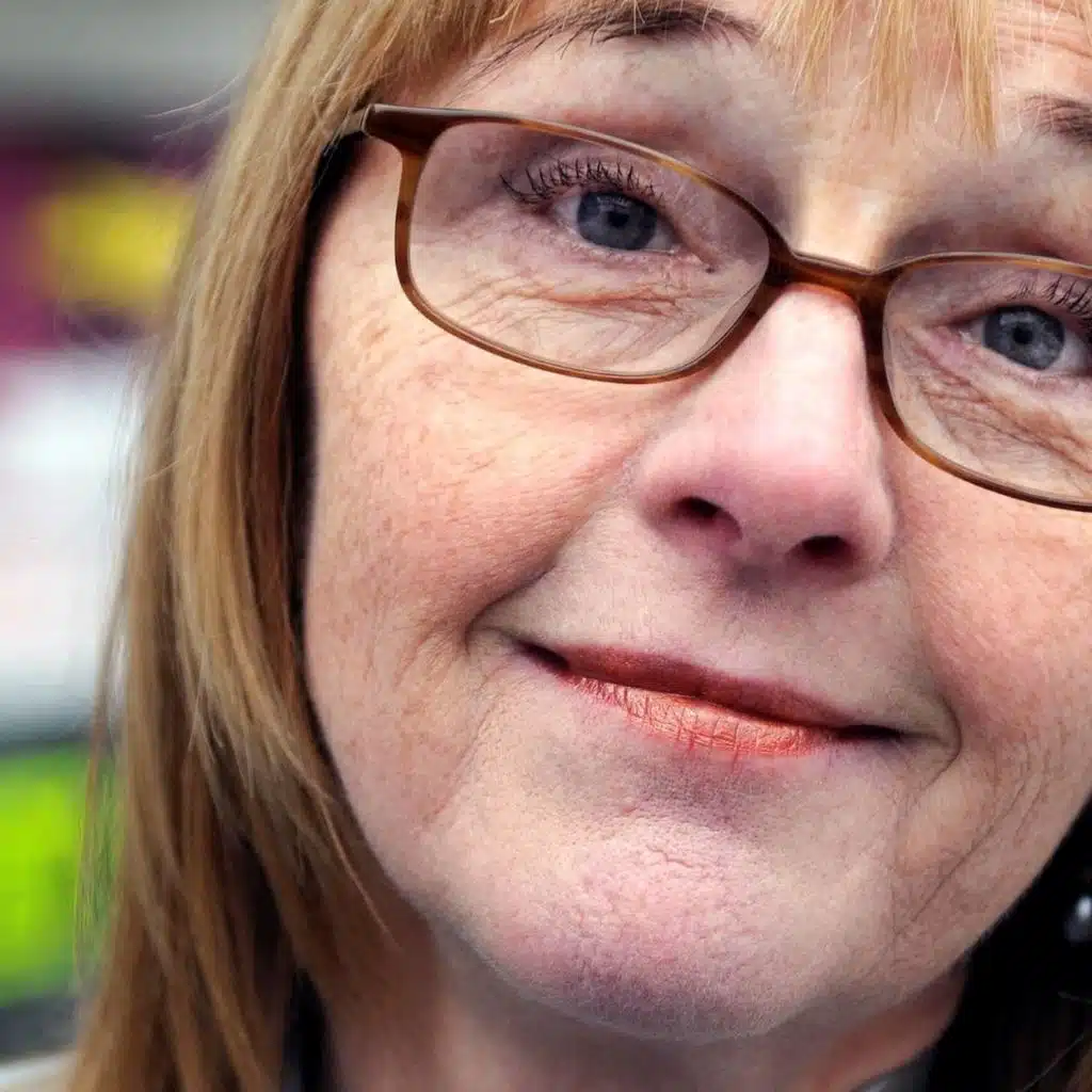 Bodil Malmsten: Det ser enkelt ut, men vägen är törnbeströdd