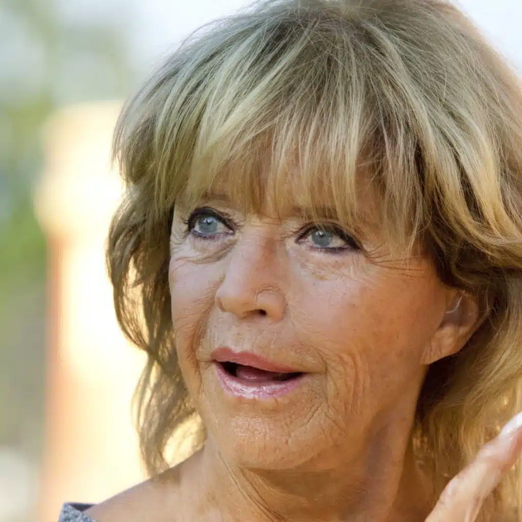 Lill-Babs: Jag är inte gammal, men jag har levt jävligt länge