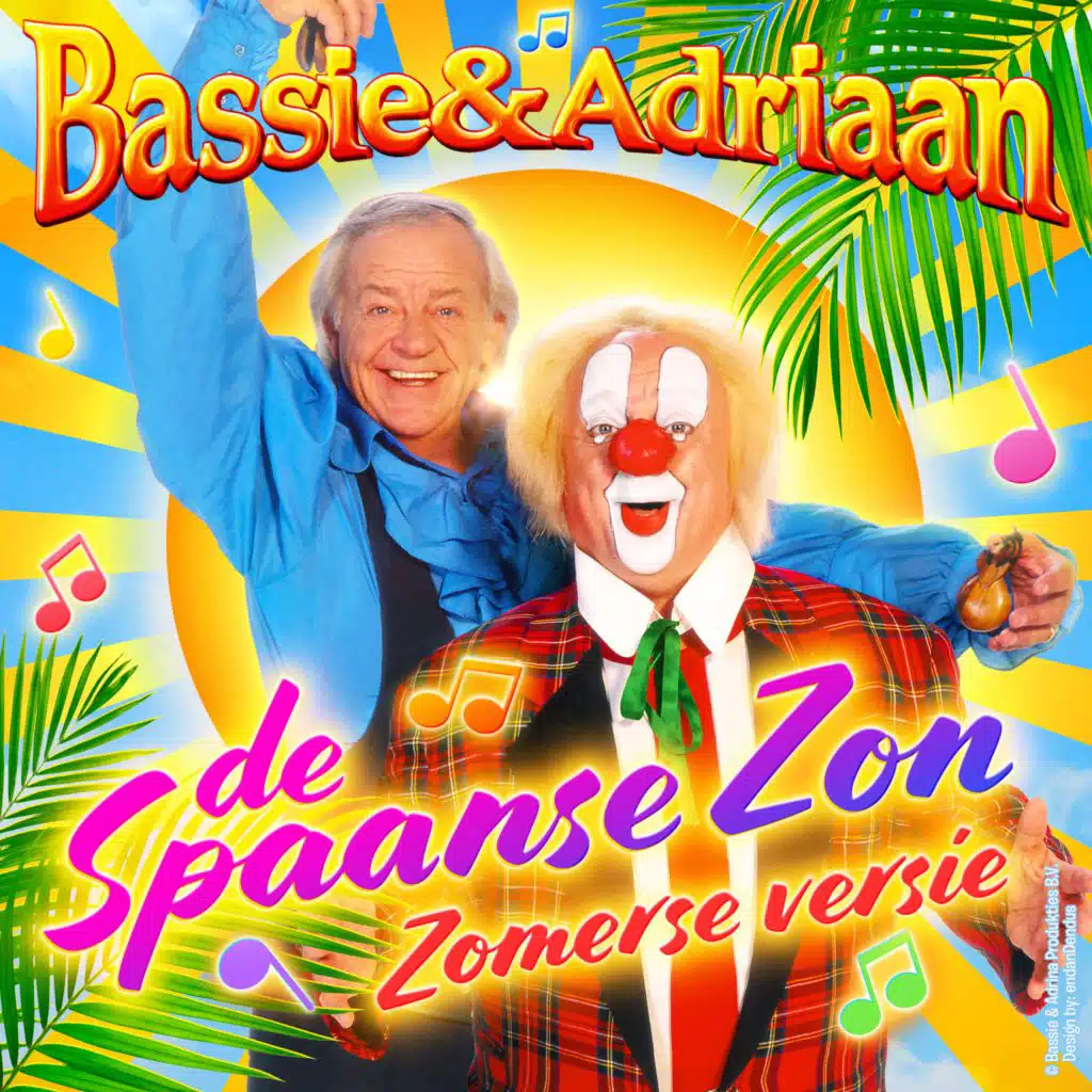 Bassie & Adriaan