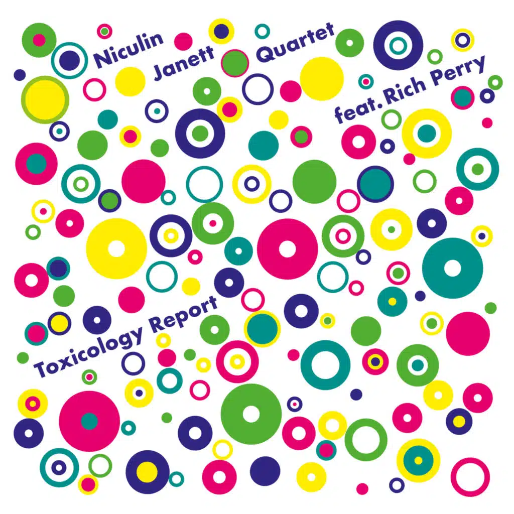 Niculin Janett Quartet