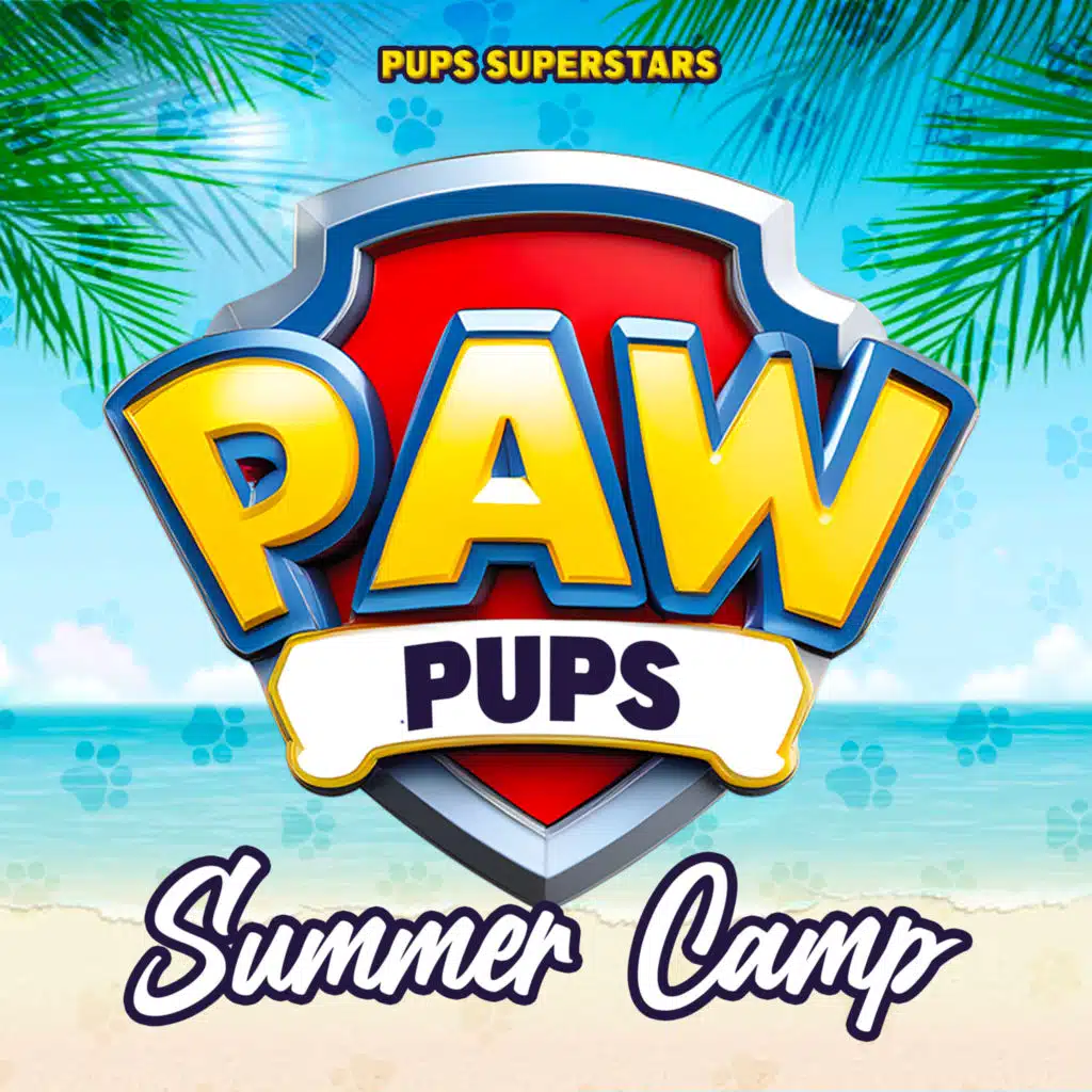 Paw Patrol Theme Song