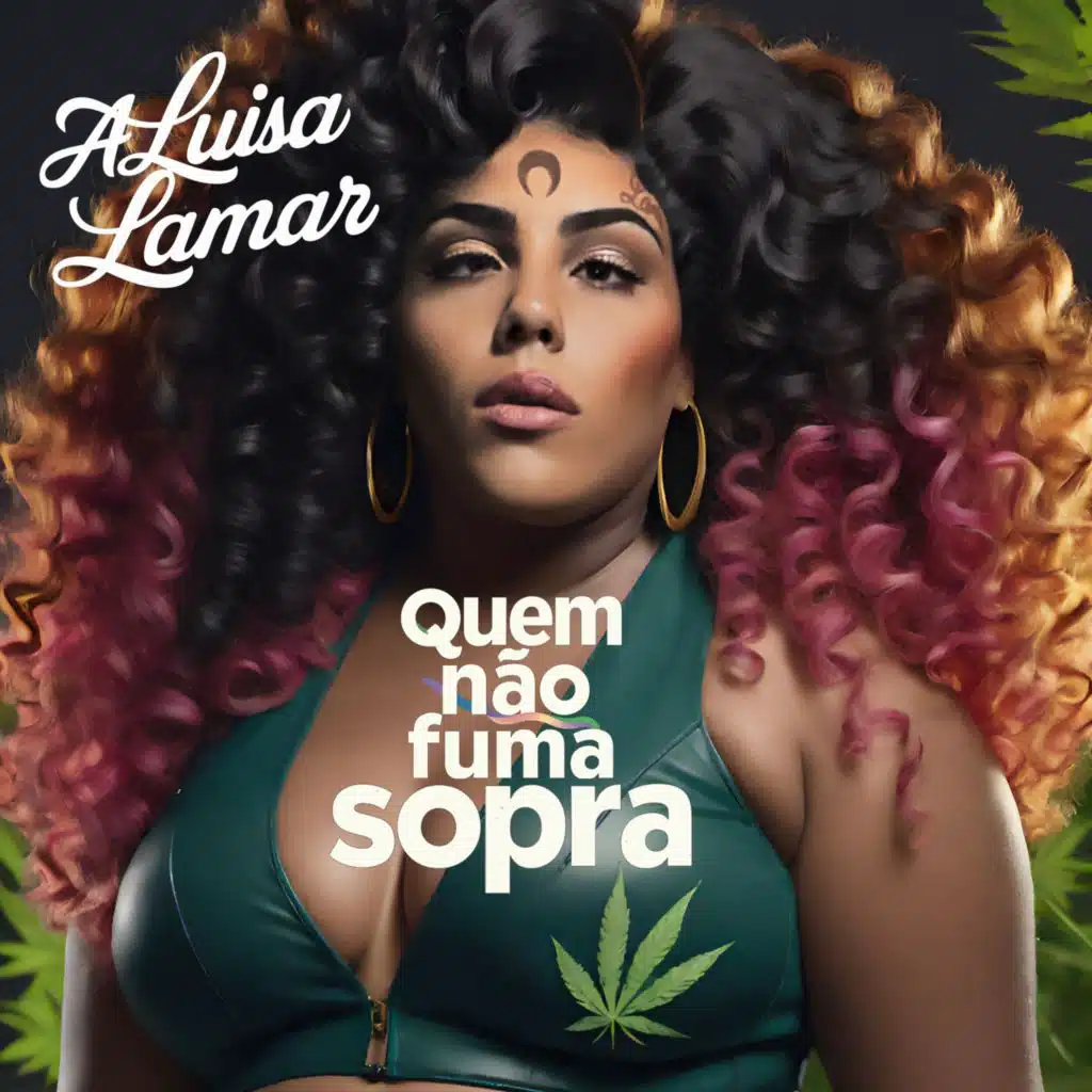 A Luisa Lamar