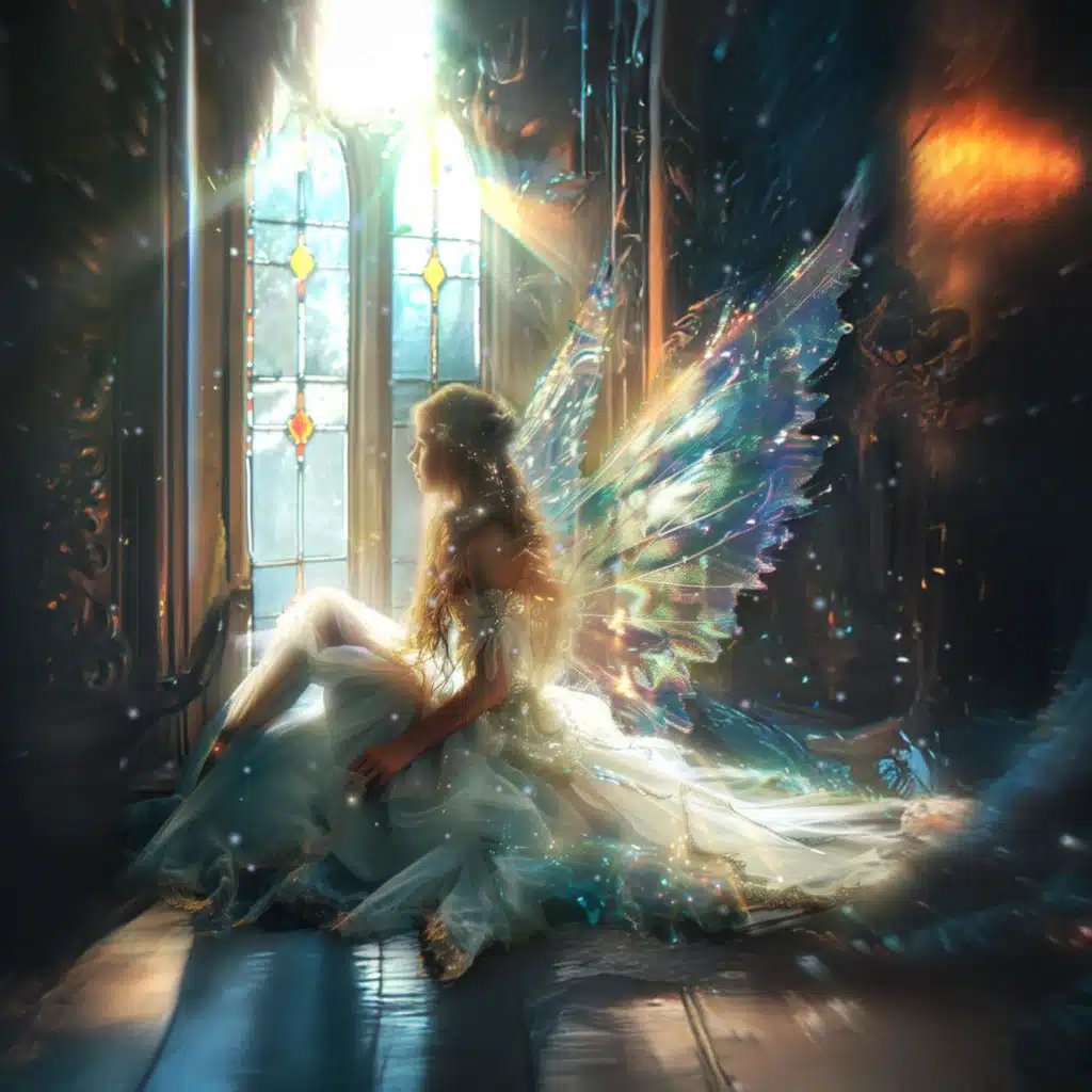 Crystalline Body Upgrade