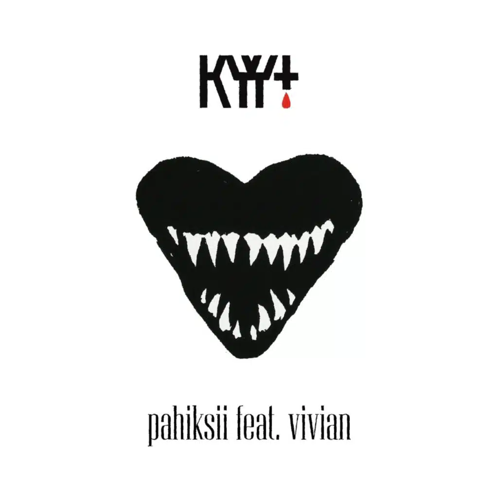 pahiksii (feat. vivian)
