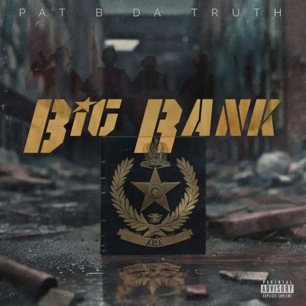 Pat B Da Truth