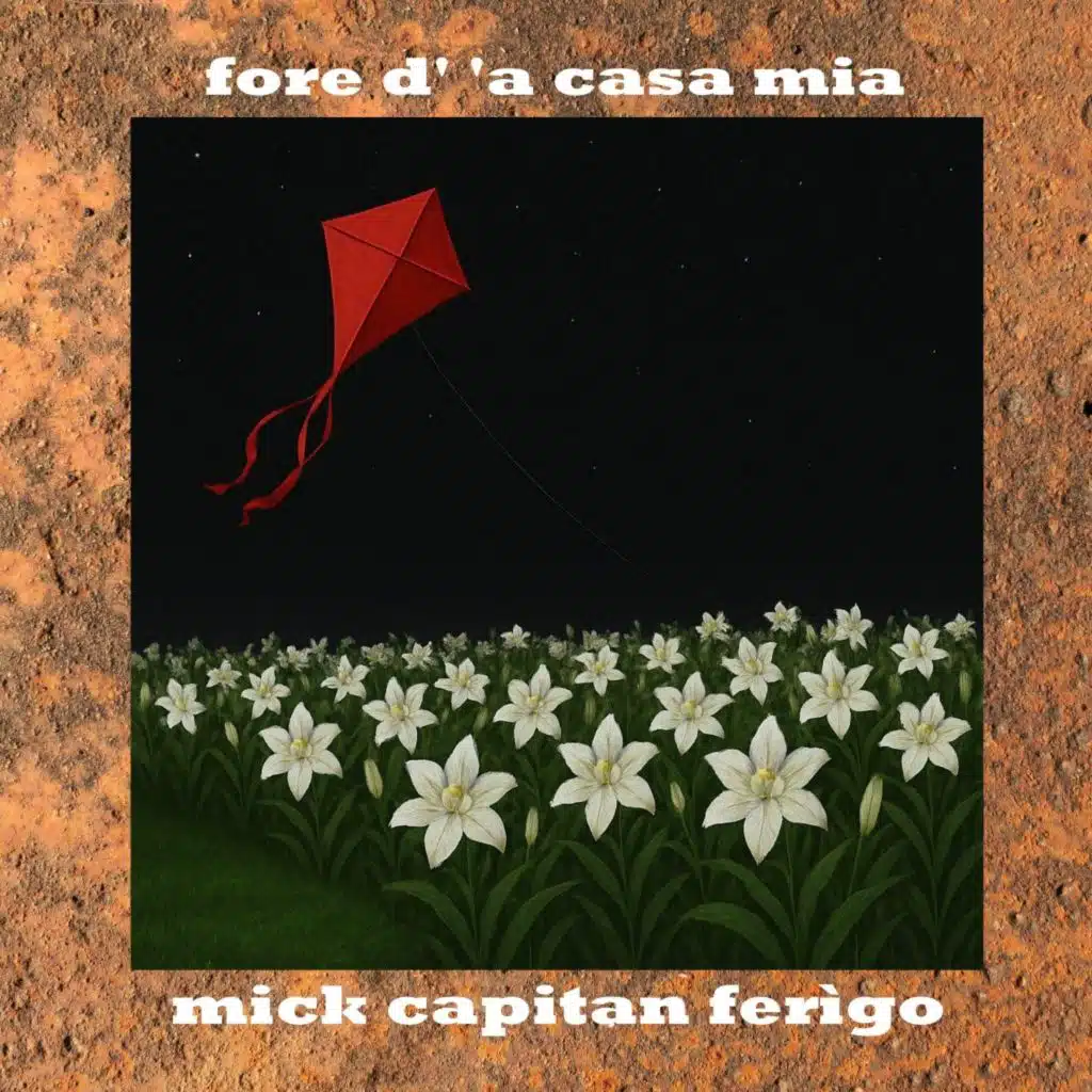 Mick Capitan Ferigo