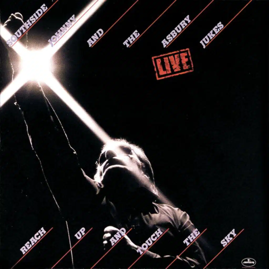 The Fever (Live In The US / 1980)