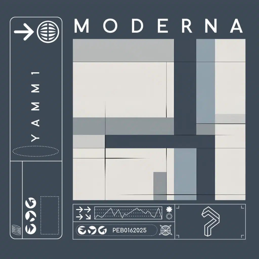 Moderna