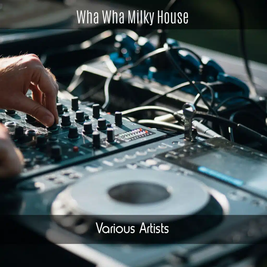 We Love You (Instrumental)