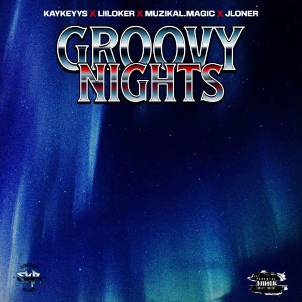 Groovy Nights (feat. JLOner)