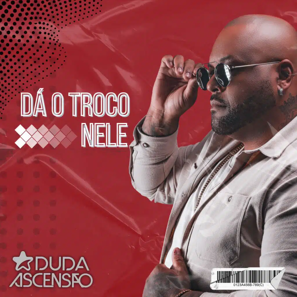 Duda Ascensão