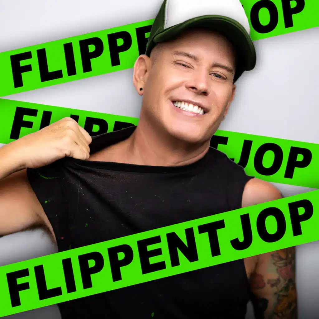 Flippentjop