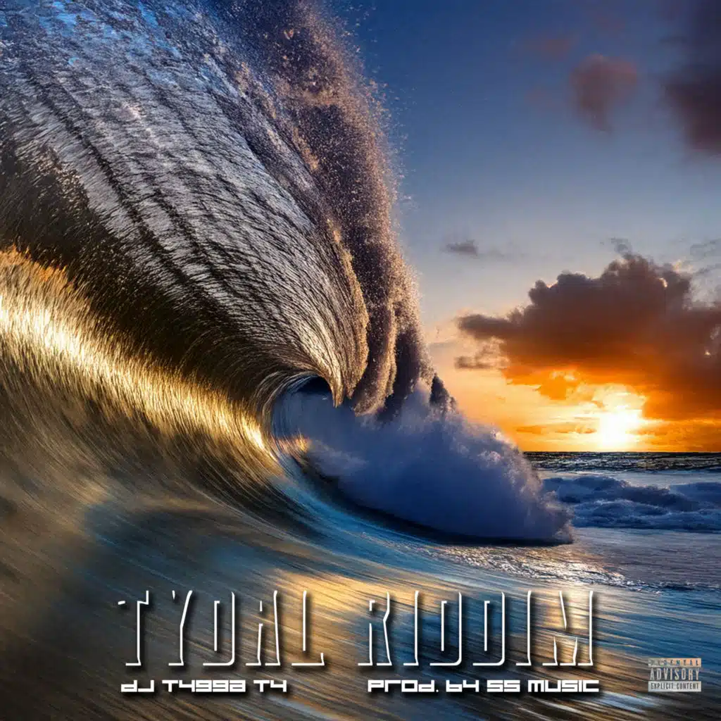Tydal Riddim