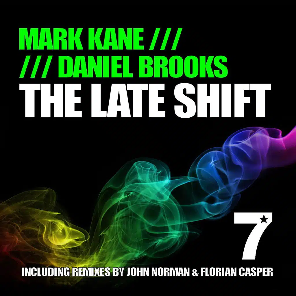The Late Shift (Original Mix)