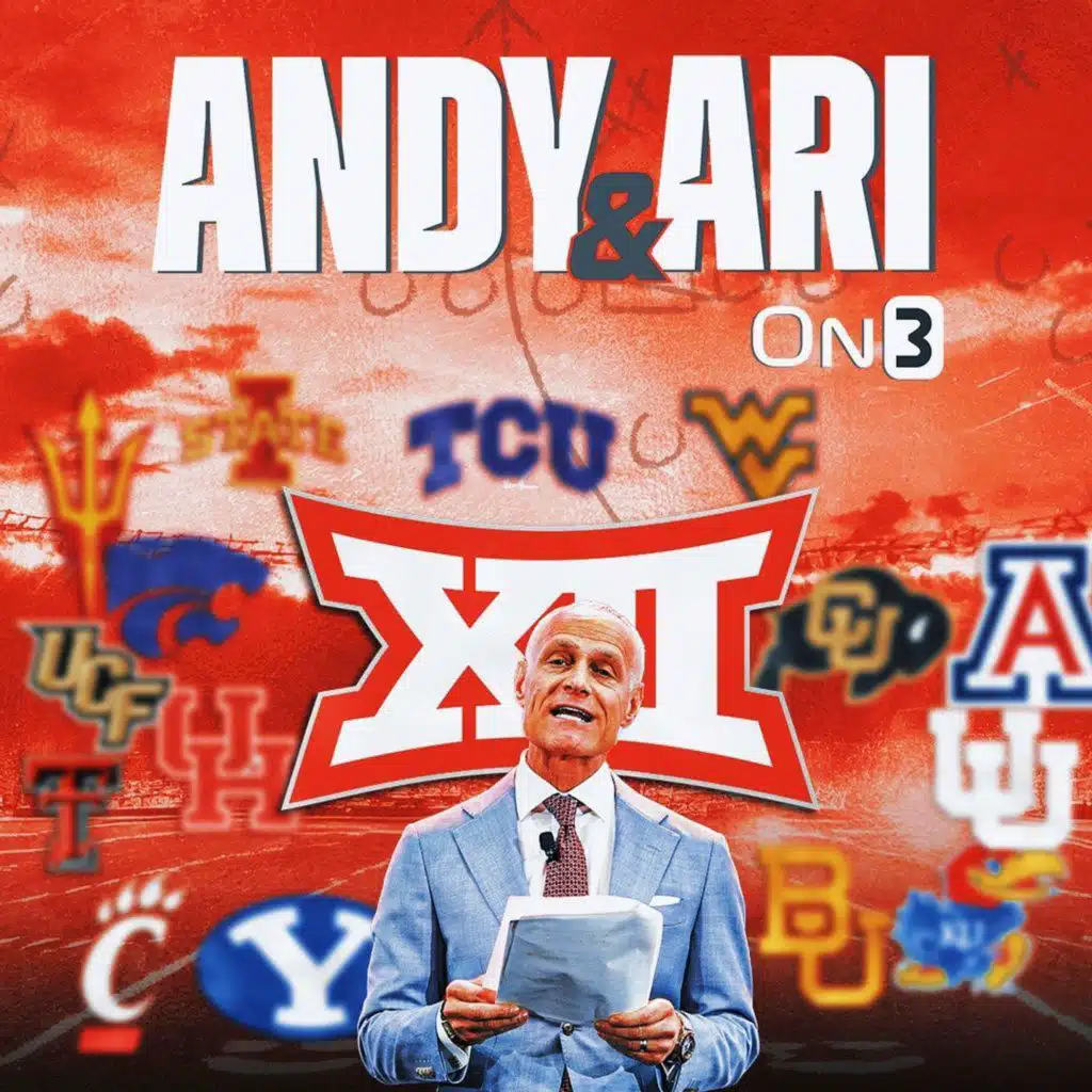 Can the Big 12 create national title contenders?