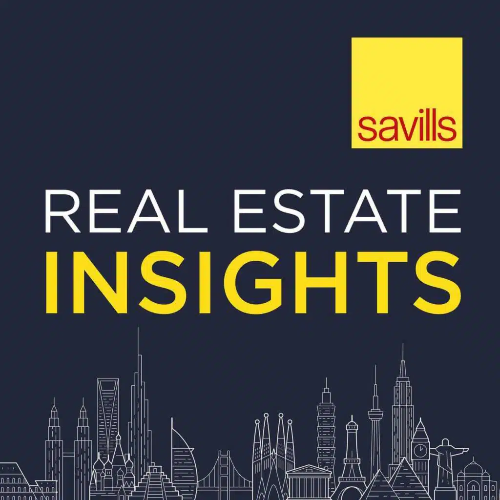 Savills Earth Series 3: Leveraging data to achieve more sustainable outcomes
