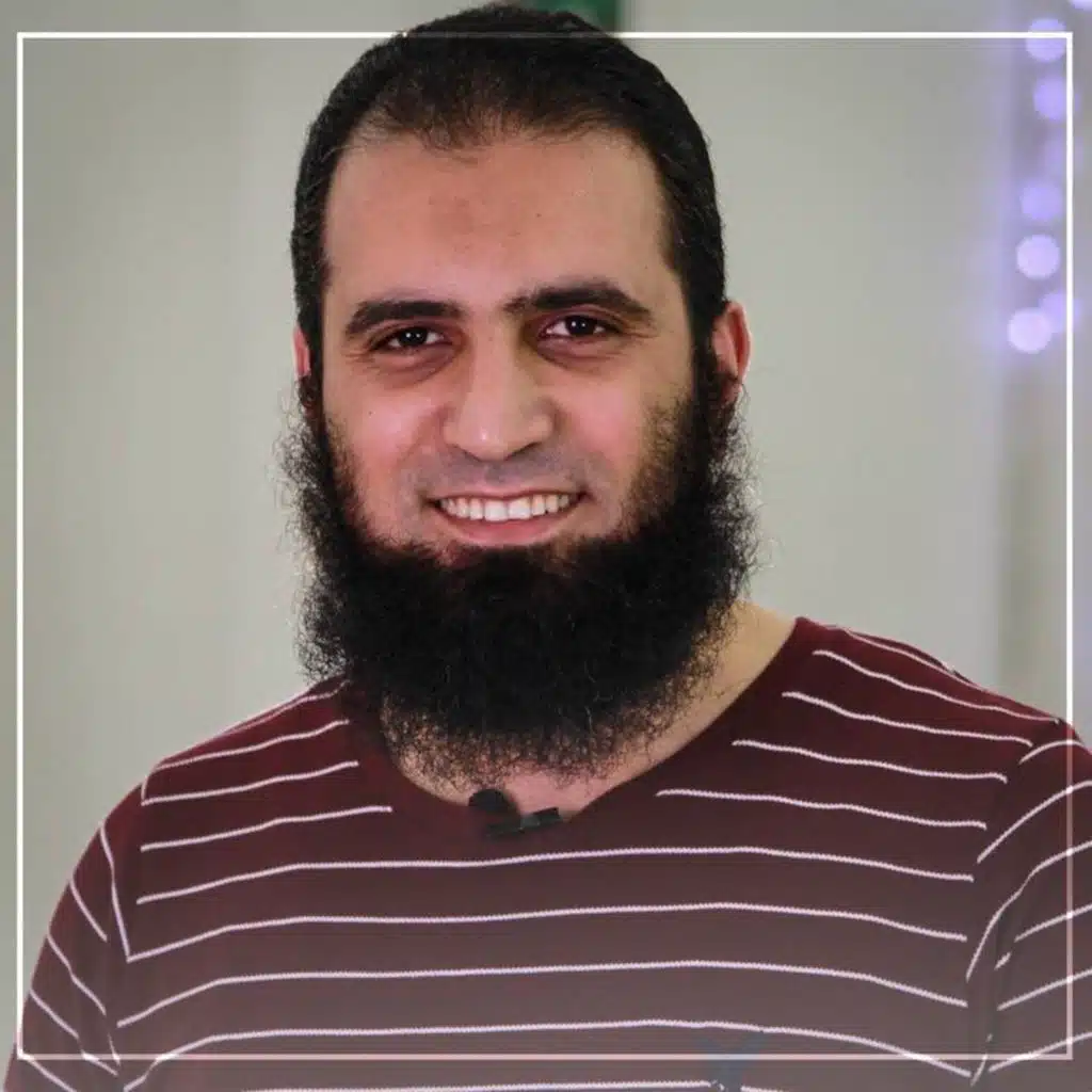 مدرسة الجنة والنار (الجزء الأول) 💌 _(سلسلة بناء النفس المطمئنة🍃🌺)-2 