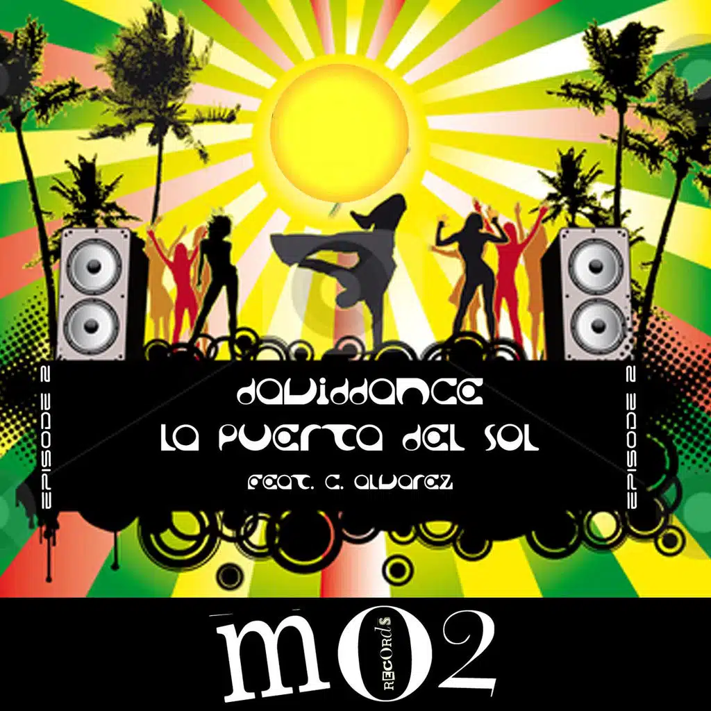 Let Me Go (Rework Mix)