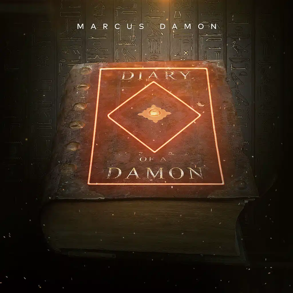 The Diary Of A Damon