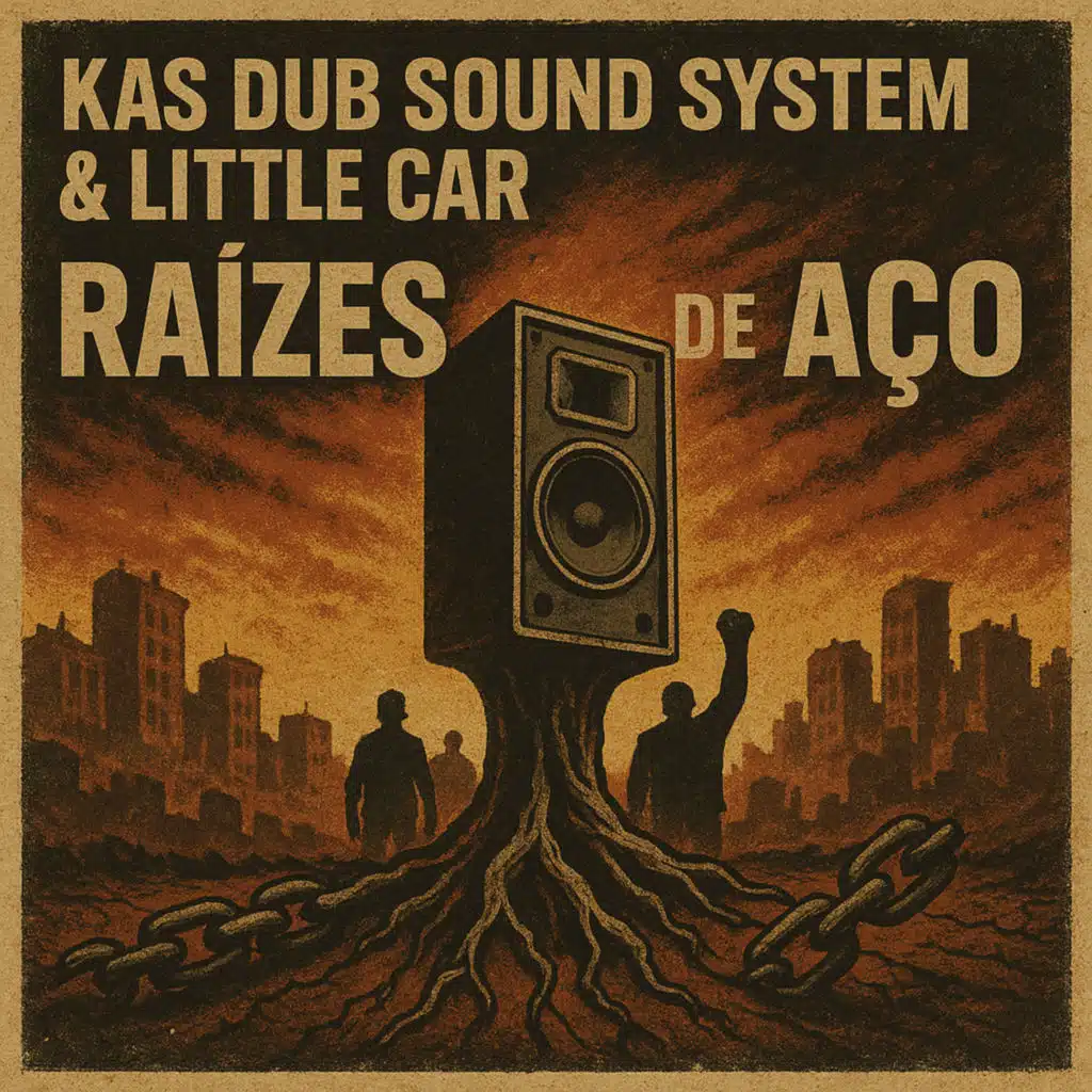 Raízes de Aço