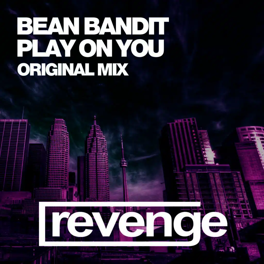 Dark Day (Original mix)