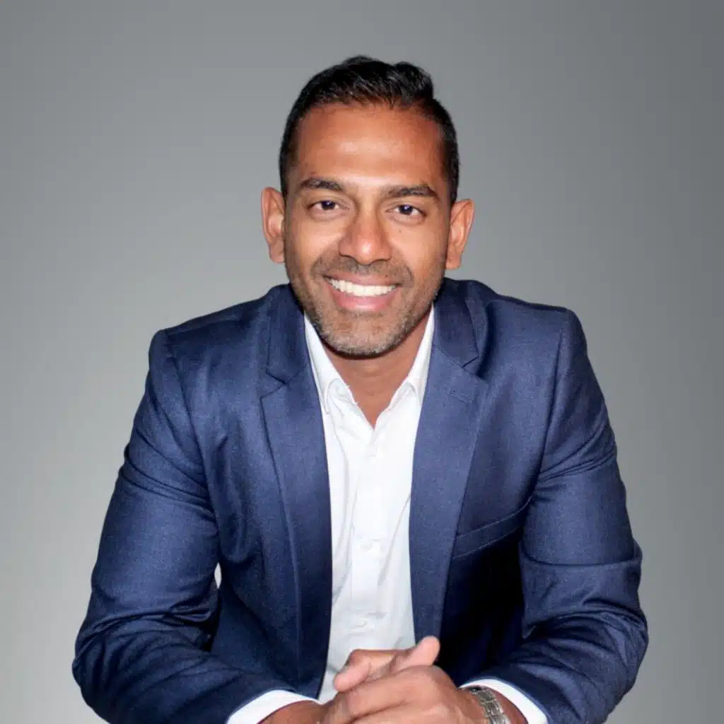 SLP 494: Accepting Things As They Are with Chaz Arachchi